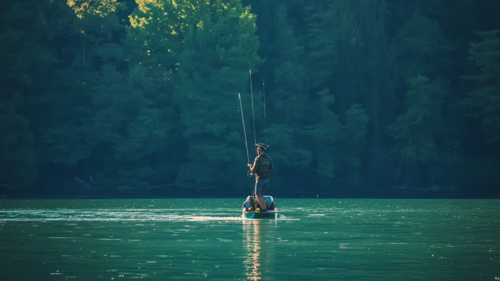 instagram fishing captions