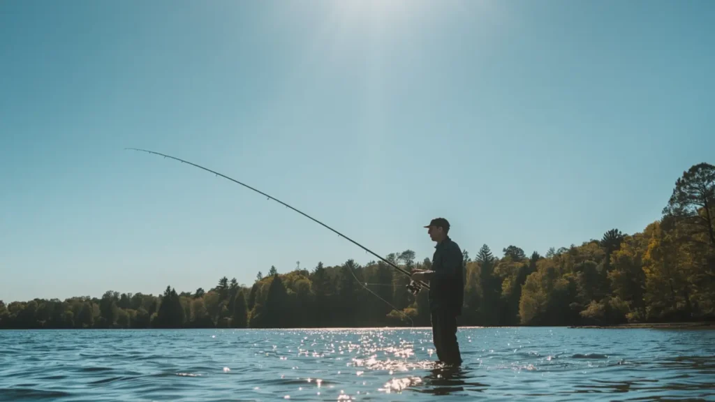instagram fishing captions