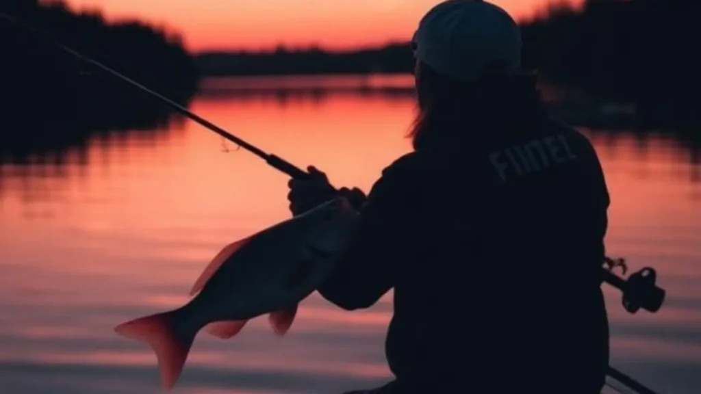 instagram fishing captions