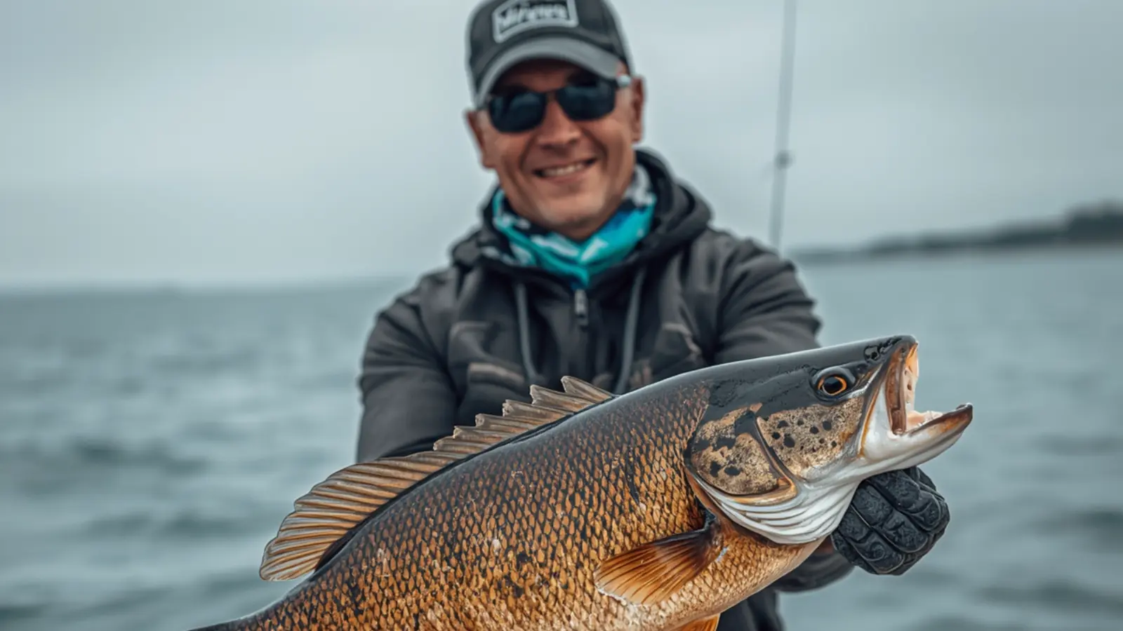 instagram fishing captions