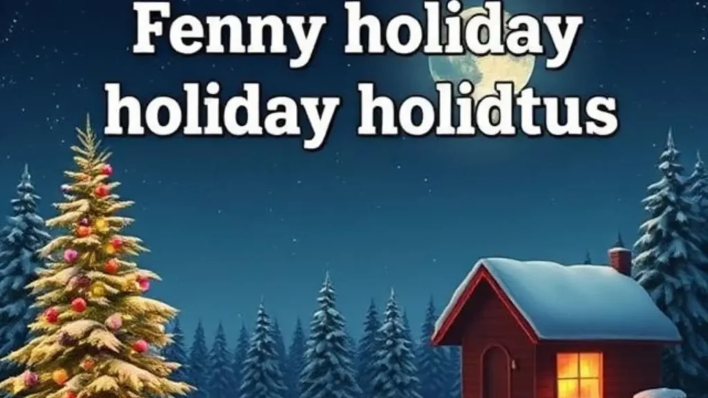Instagram Holiday Captions
