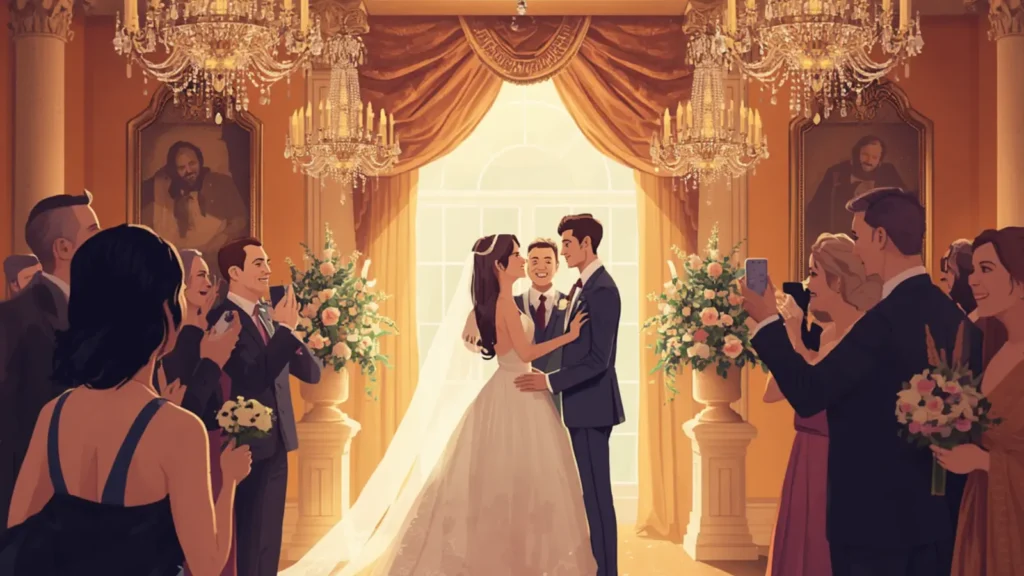 instagram wedding captions