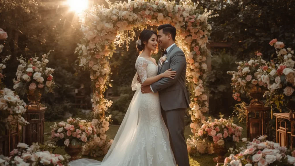 instagram wedding captions
