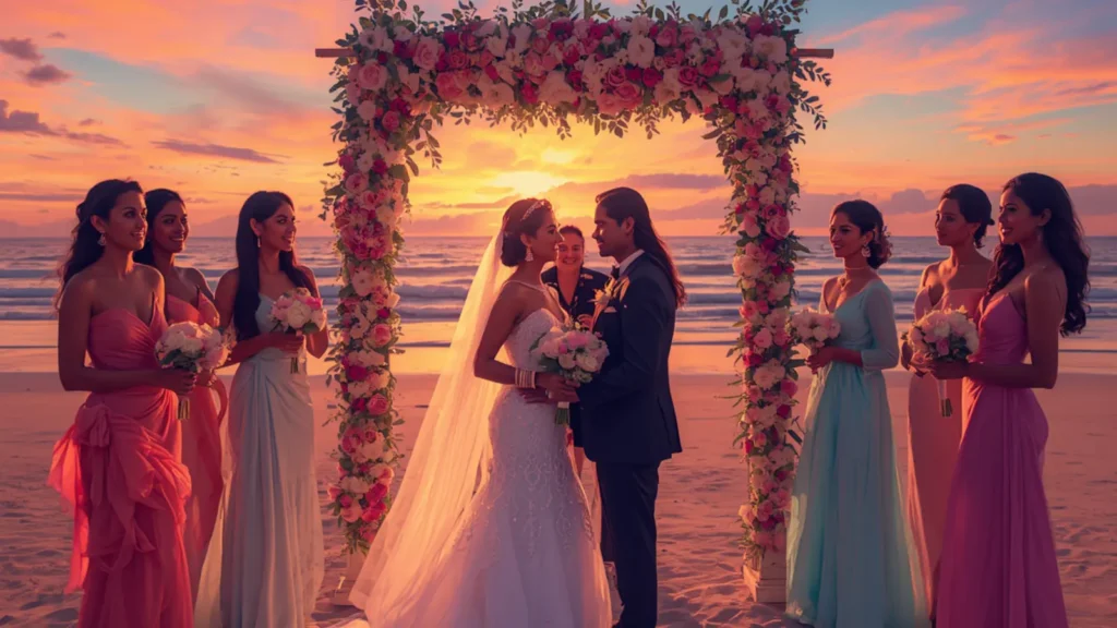 instagram wedding captions