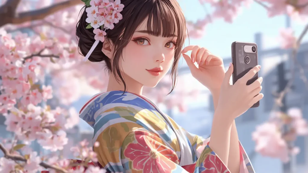 japan instagram captions