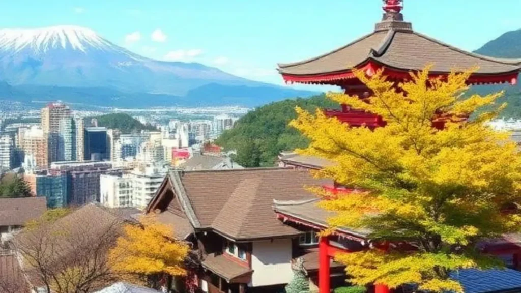 japan instagram captions