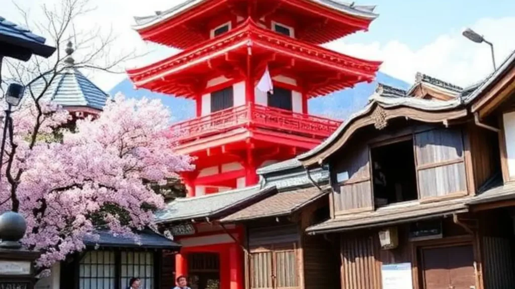japan instagram captions