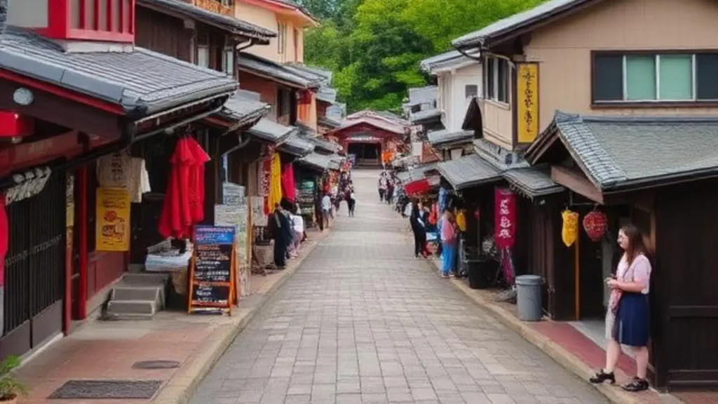 japan instagram captions