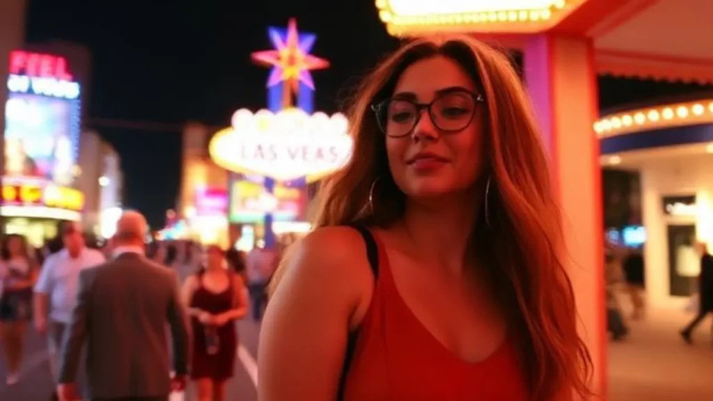 las vegas captions for instagram