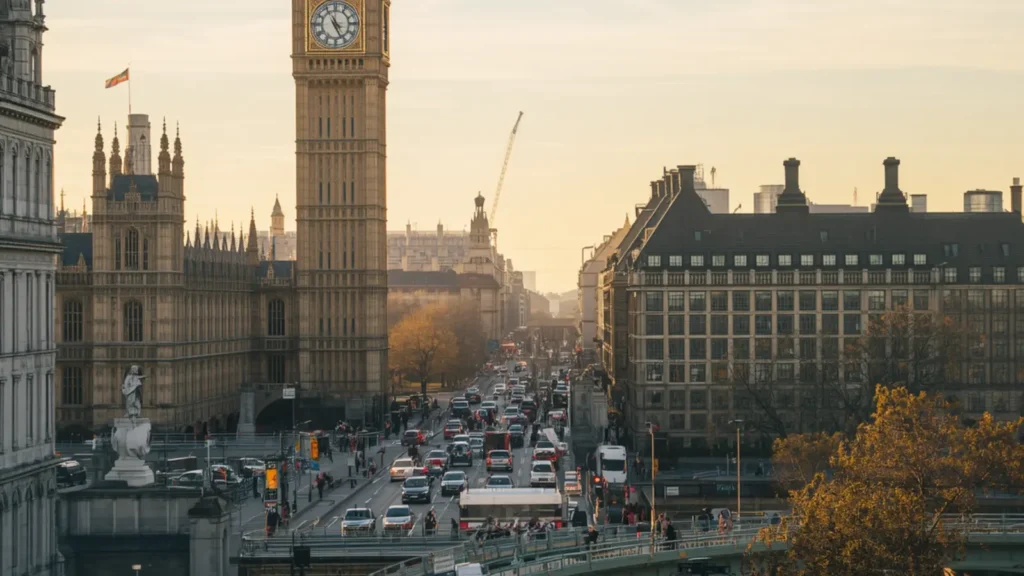 london captions instagram