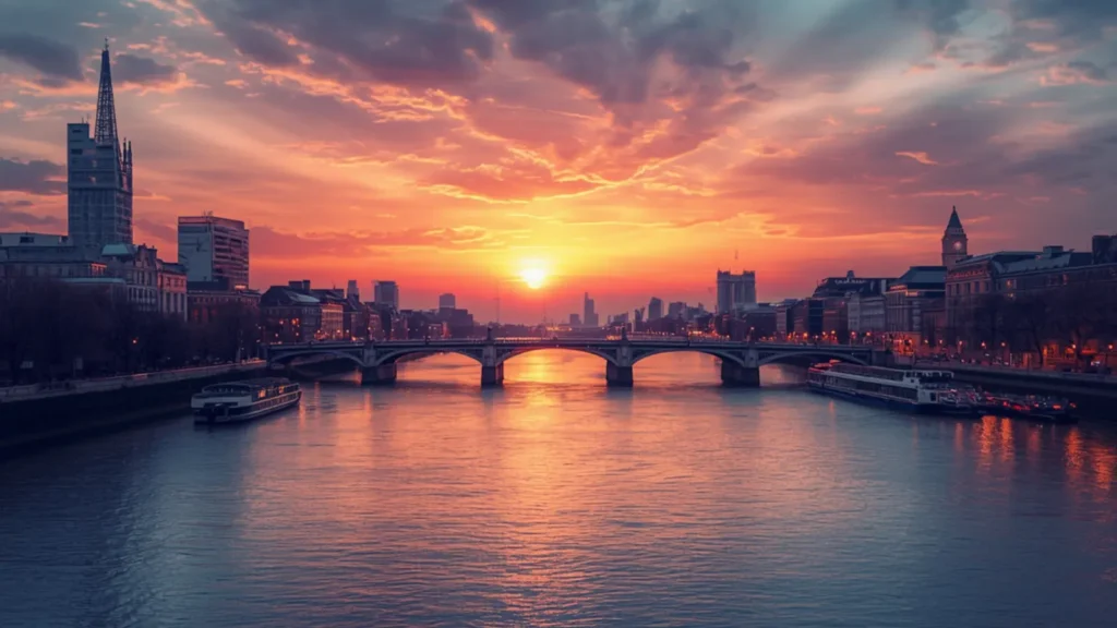 london captions instagram