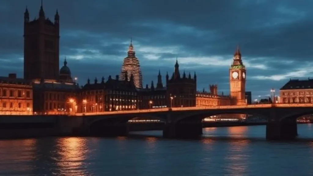london captions instagram