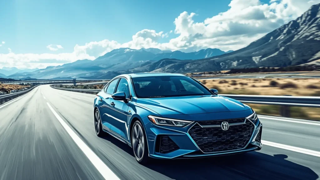 New Car Captions Instagram