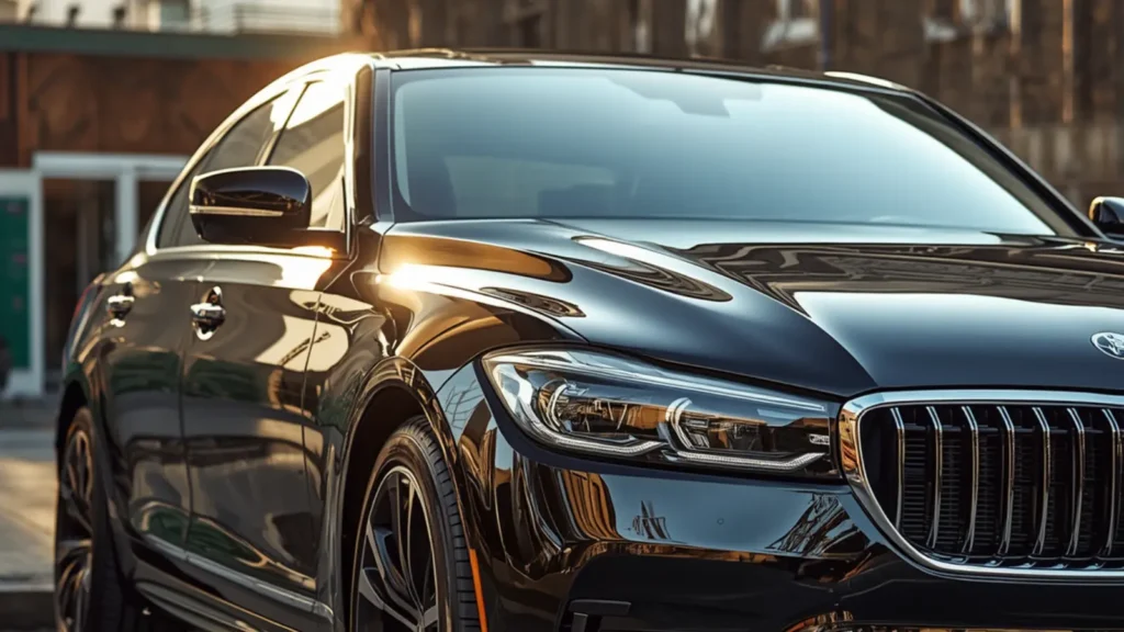 New Car Captions Instagram