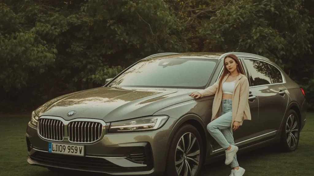 new car captions instagram