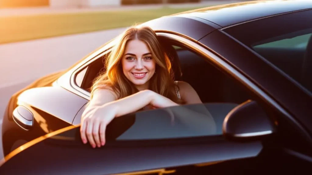 new car captions instagram