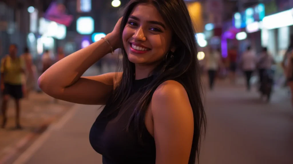 night out captions for instagram