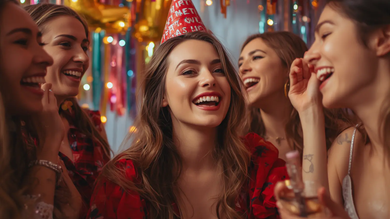 21st birthday instagram captions