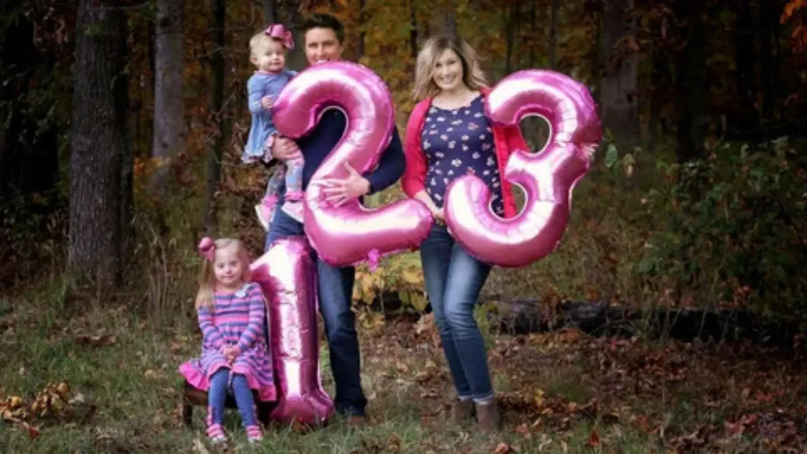 2nd baby announcement captions