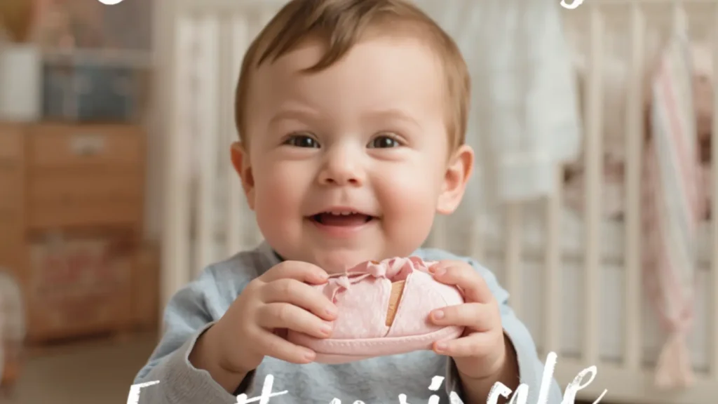 2nd baby announcement captions