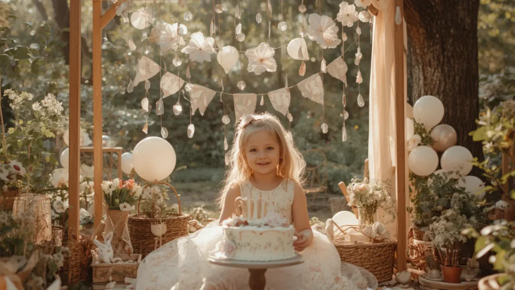 aesthetic birthday captions