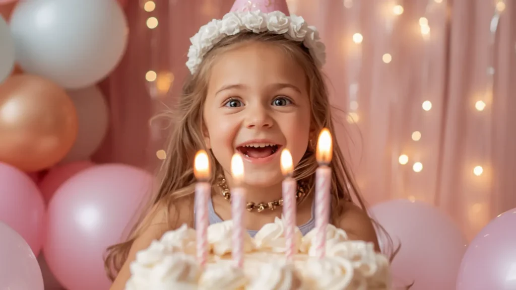 aesthetic birthday captions