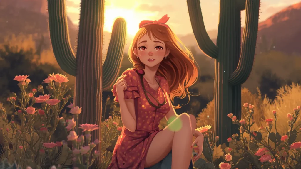 arizona instagram captions
