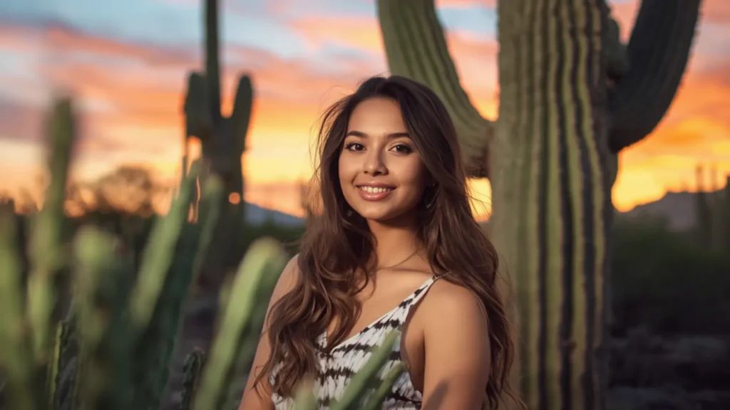 arizona instagram captions