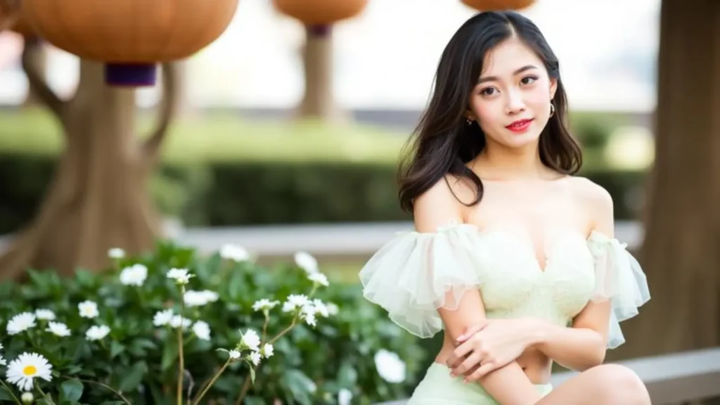 asian sissy captions