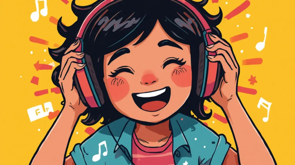 audible captions