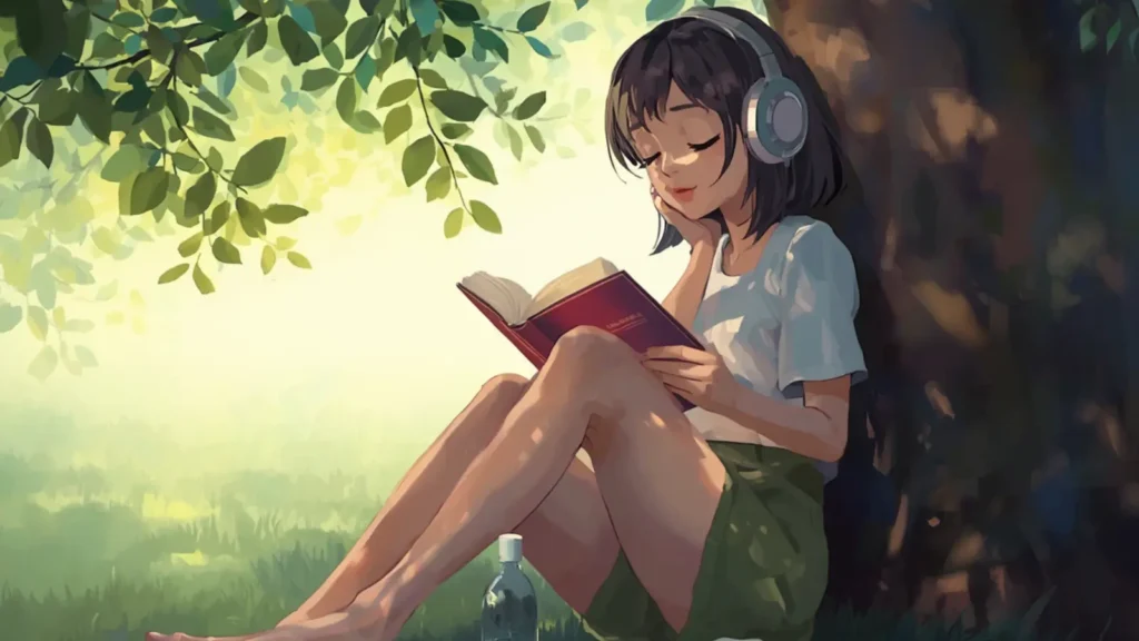 audible captions