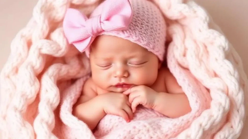 baby birth announcement captions