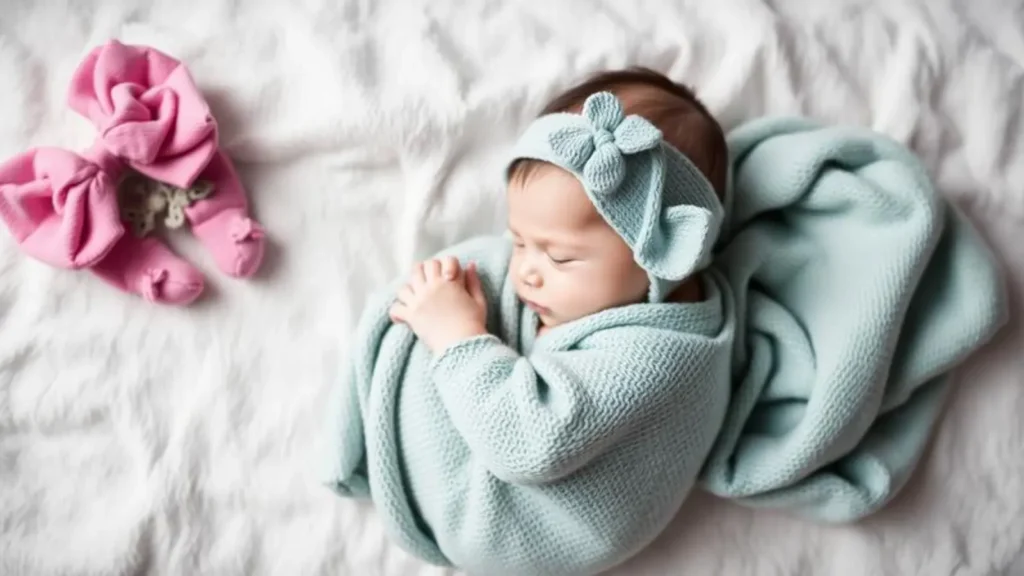 baby birth announcement captions