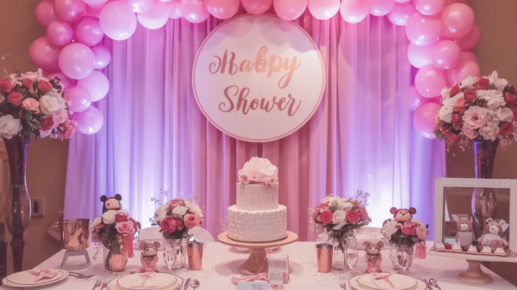 baby shower post captions