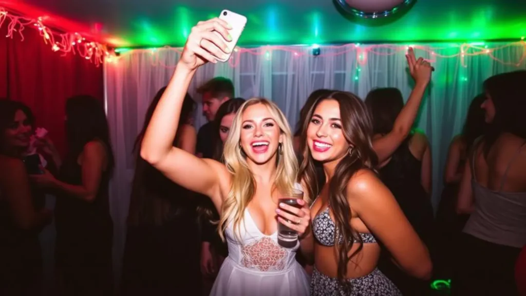 bachelorette party instagram captions