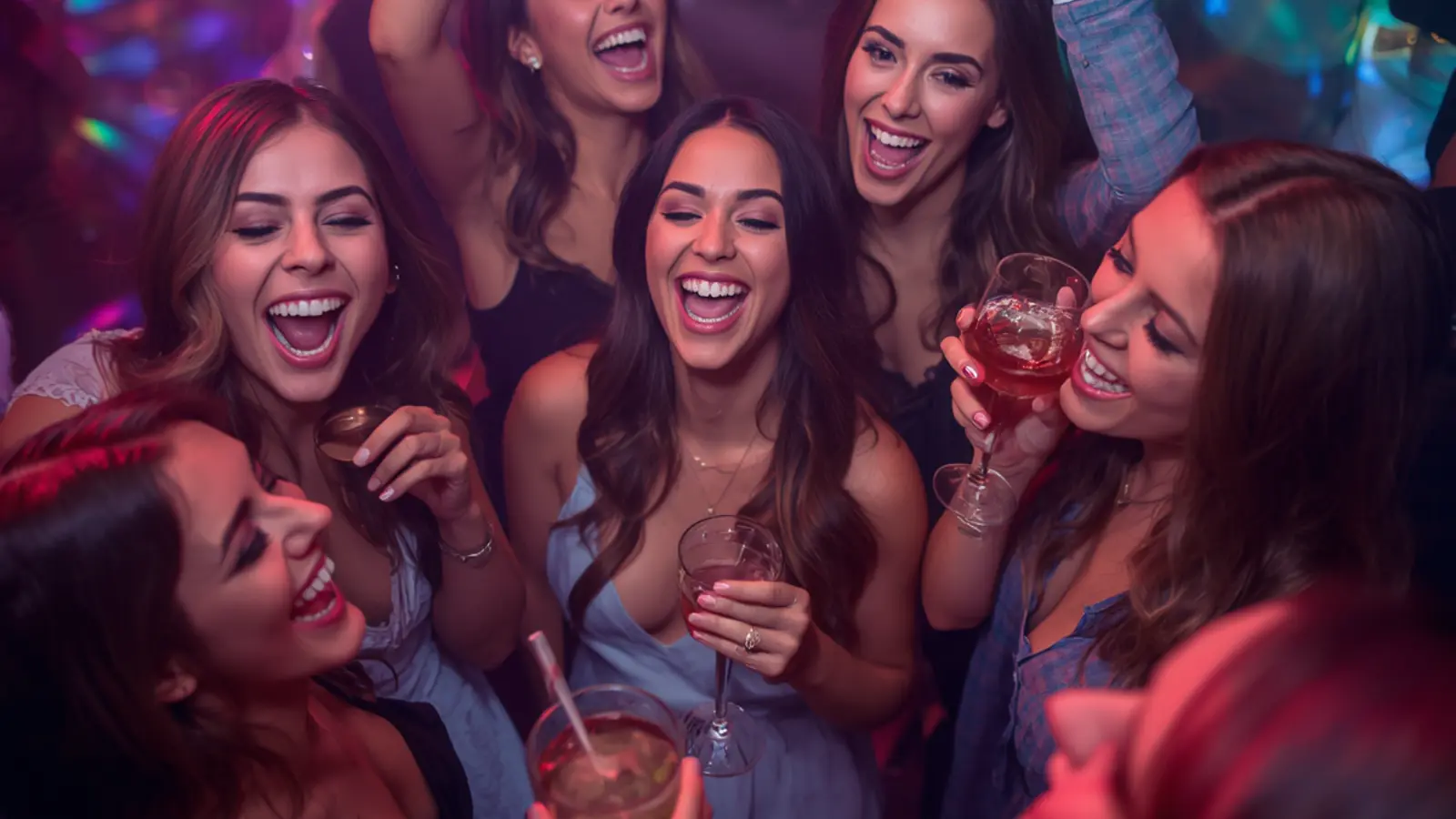 bachelorette party instagram captions