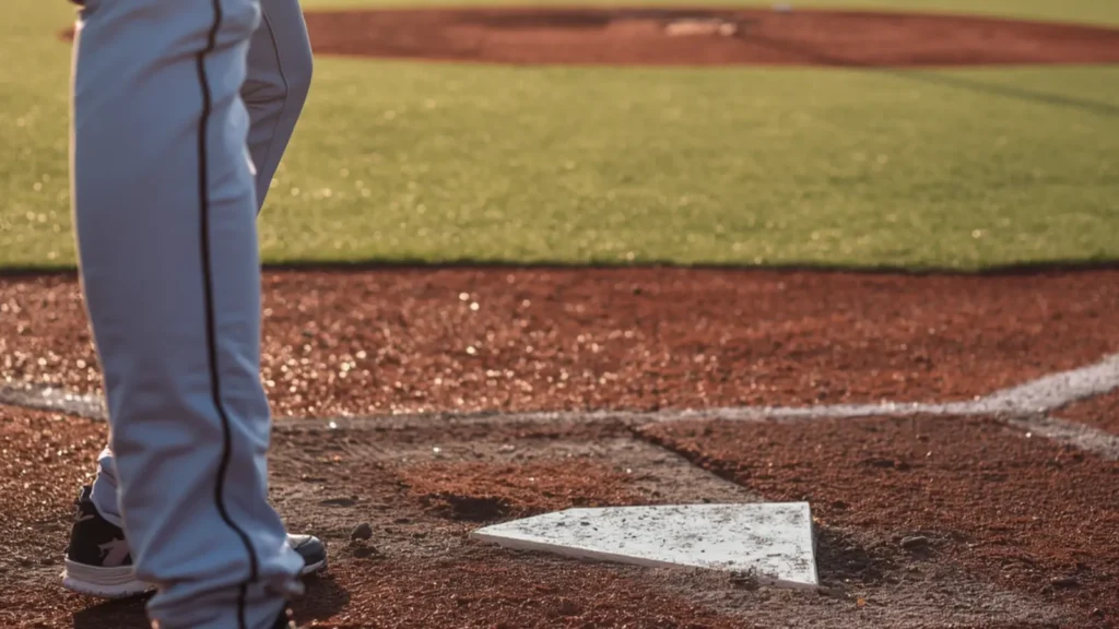 baseball game instagram captions