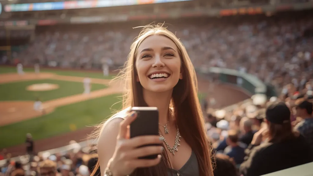 baseball game instagram captions