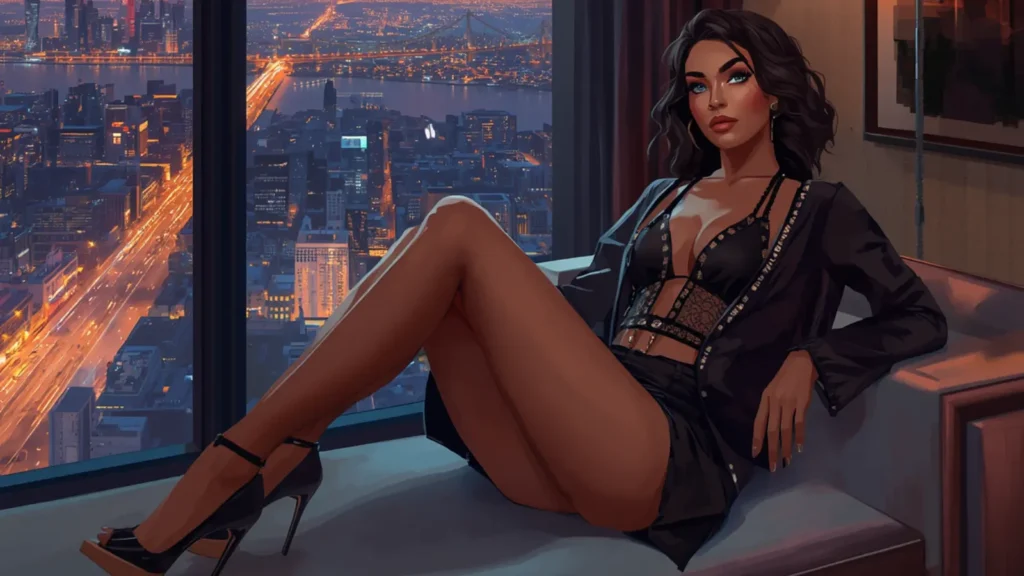 bdsm porn captions