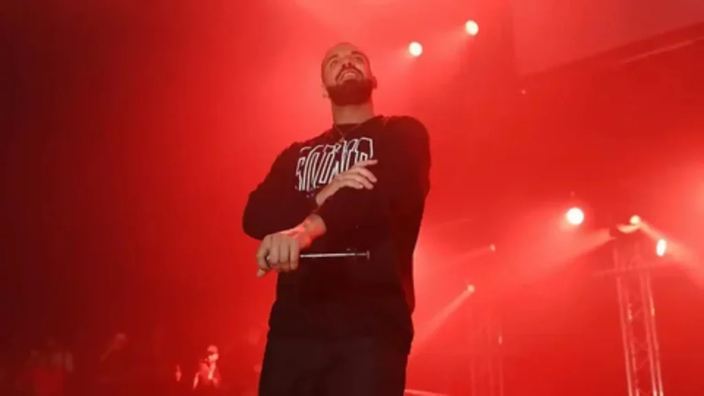 best drake lyrics for captions