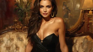 celebrity beautiful girl