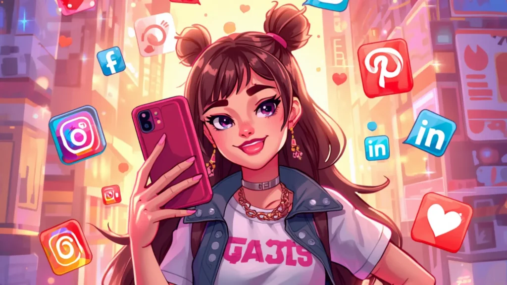 chatgpt instagram captions