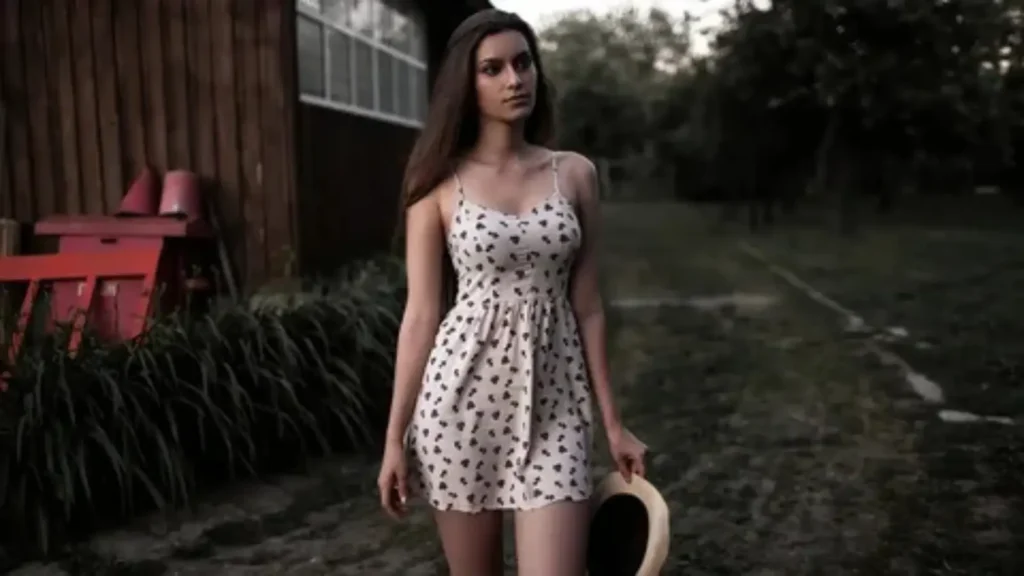 big tits captions