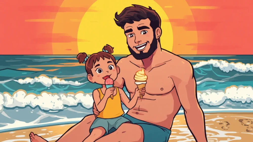 daddy daughter porn captions