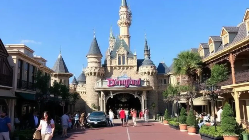disneyland instagram captions