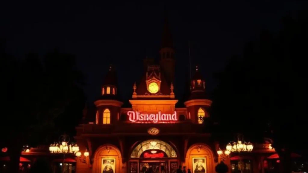 disneyland instagram captions