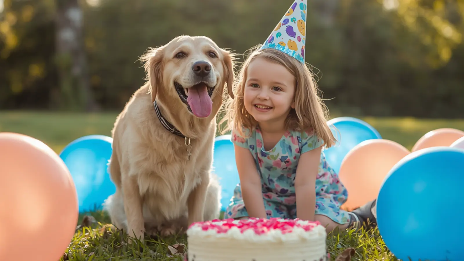 dog birthday captions