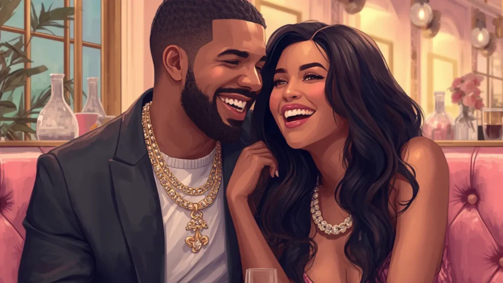 drake captions for instagram