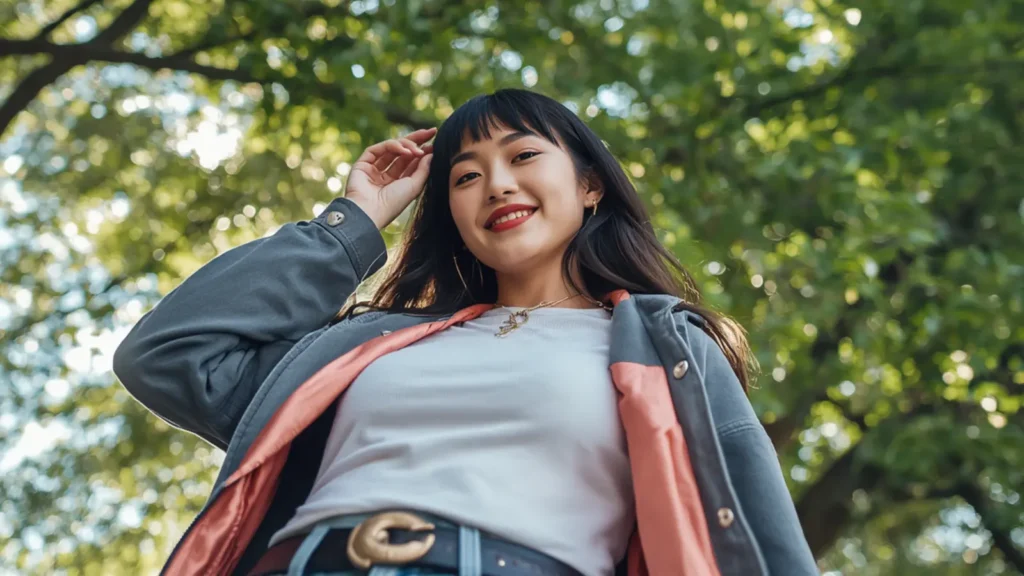 fashion instagram captions