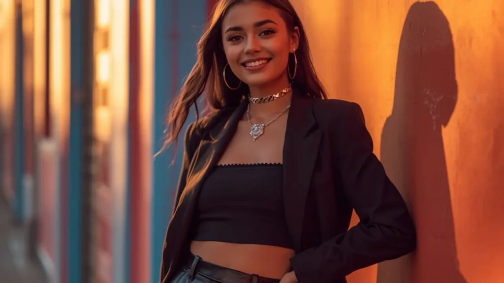 fashion instagram captions